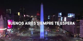 “Buenos Aires siempre te espera”, la campaña del gobierno porteño para atraer turistas nacionales