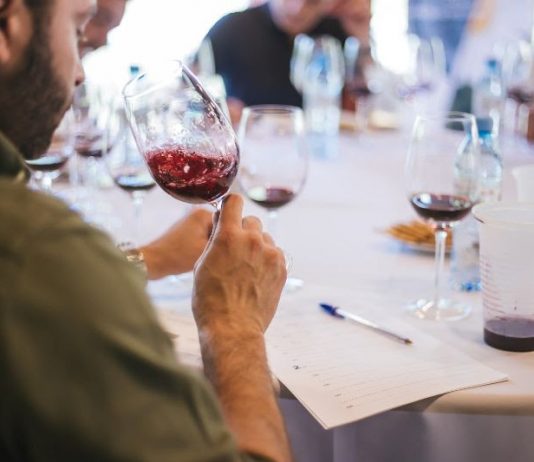 Buenos Aires Verde presenta su nueva propuesta de vinos