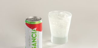 Gancia Lima Limón en lata y listo para tomar: novedad en las góndolas