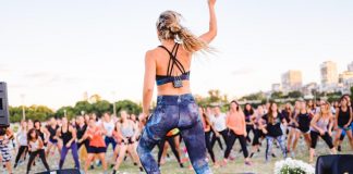 El Hipódromo de Palermo lanza “VENITE”, un mes lleno de actividades