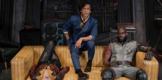Cowboy Bebop: el regreso de un animé histórico en una serie de Netflix