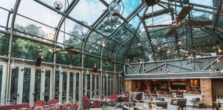 Las Domadoras del Fuego encienden «Nuestro Secreto»