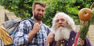 Los más exquisitos sabores de “El Camino de Santiago” llegan a El Gourmet