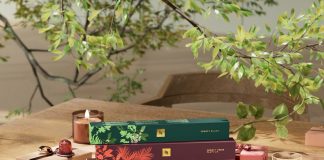 Nespresso presenta tres nuevas variedades inspiradas en la naturaleza