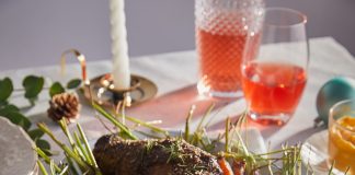 «Navidad al Horno», la nueva campaña de Yelmo