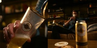 ‘Serious About Beer’, el nuevo spot publicitario de Warsteiner