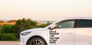 Se presentó en Uruguay la edición 2022 del Gran Premio Sirí