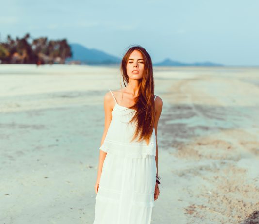 Tips para cuidar el pelo en verano cuidar el pelo