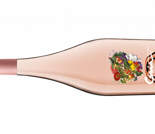 Gaia Pinot Noir Rosé: el homenaje de Domaine Bousquet a la madre tierra