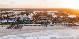 Los tres motivos por los que cada vez más viajeros eligen Punta Cana