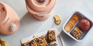 Vuelta al cole sustentable de la mano de Yelmo