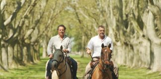 Los Petersen estrenan «Días de campo con los Petersen» por El Gourmet