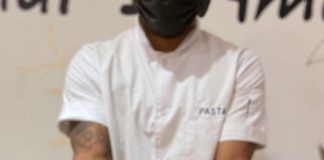 Pizzas veggies a precio especial por el Día de la Pizza en PASTA