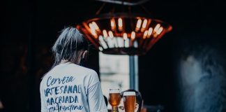 Cervecería Rabieta desembarca en La Plata y Lomitas