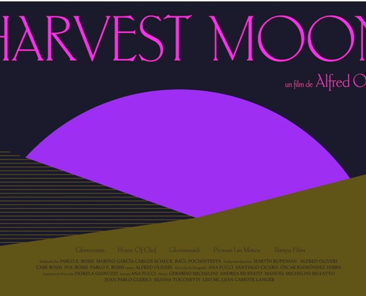 Alfred Oliveri presentó en Málaga “Harvest Moon”, su último film sobre el universo del vino