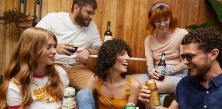 CCU Argentina presenta “La Barra”, el nuevo ecommerce con todas las bebidas de a un solo click