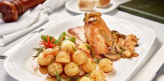 Pescados de rio: los protagonistas de Semana Santa