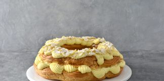 Roscas de Pascua: opciones imperdibles para disfrutar