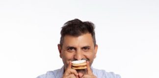 «La panadería dulce de Juan Manuel»: una nueva serie llega a El Gourmet