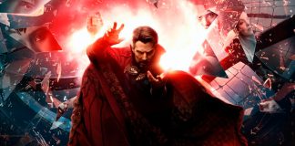 Doctor Strange y el Multiverso de las referencias