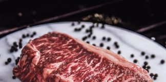 Wagyu: uno de los cortes de carne que eligió Robert De Niro en su primera salida porteña