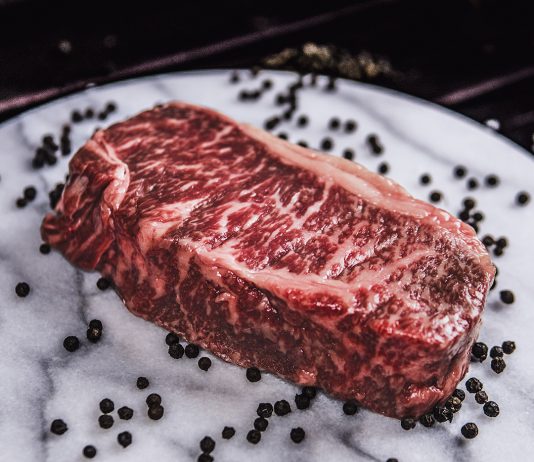 Wagyu: uno de los cortes de carne que eligió Robert De Niro en su primera salida porteña