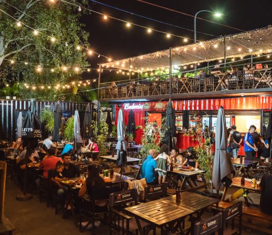 «Pintó Mercado y Patios Gastronómicos», descuentos y cultura en la Ciudad