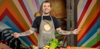 «Los irresistibles de Nicola», cocina italiana para todos los días