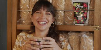«Los favoritos de Felicitas Pizarro», lo nuevo de El Gourmet