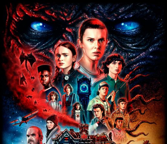 Obi-Wan vs Stranger Things: choque de estrenos en la pantalla chica