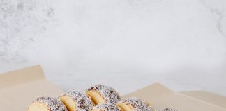 Alfajores de Maicena: un clásico para disfrutar a toda hora