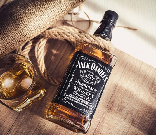 Jack Daniel’s Tennessee Campus: un concurso de coctelería para bartenders locales
