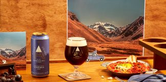 Llega la cerveza de Andes Origen más mendocina, un homenaje a la Vendimia