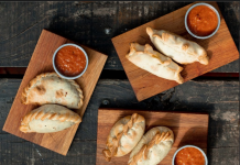 Empanadas de Osobuco: una receta para disfrutar todo el año