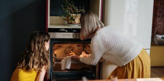 Hornos eléctricos: verdaderos aliados de la cocina