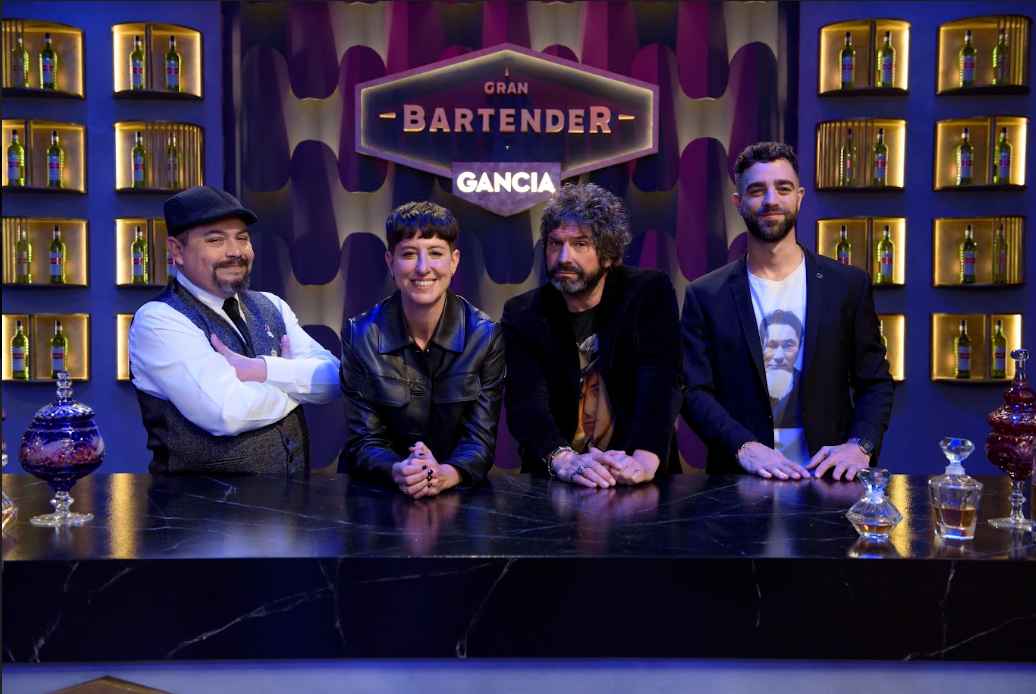 bartender