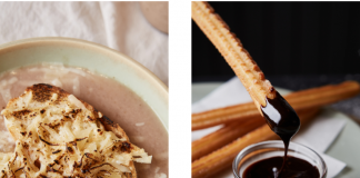 Más que helados: Chungo presenta su nueva carta de estación