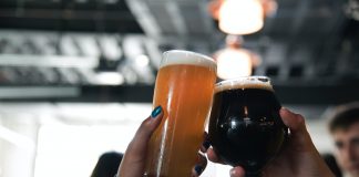 Tragos con cerveza: la tendencia de los que se animan a más