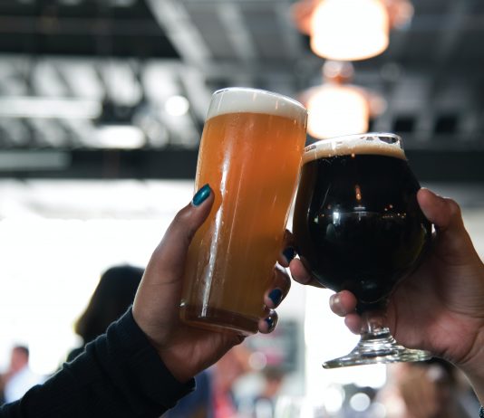 Tragos con cerveza: la tendencia de los que se animan a más
