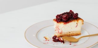 Cheesecake: receta de este postre famoso en todo el mundo