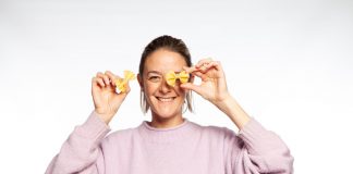 «La cocina simple de Julieta», cocina mediterránea por El Gourmet