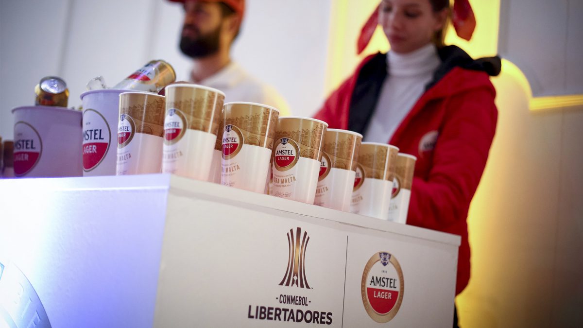 Conmebol Libertadores-14