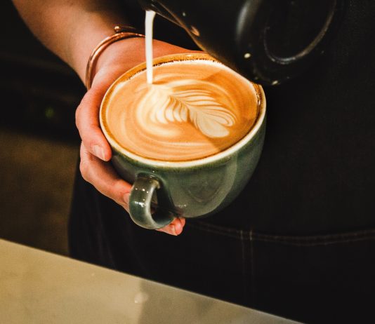 «Los Secretos del Café», una nueva serie para todos los amantes de esta bebida