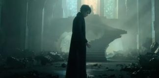 The Sandman: llega el rey de los sueños y las pesadillas