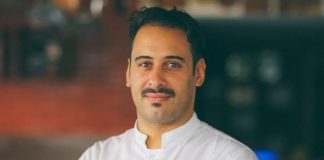 Pop-up en Green Bamboo: Un viaje al sudeste asiático de la mano de Juan Barcos