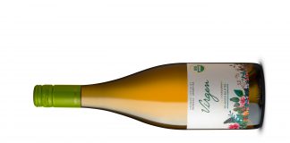 Domaine Bousquet presenta su Virgen Chardonnay, un nuevo blanco sin sulfitos