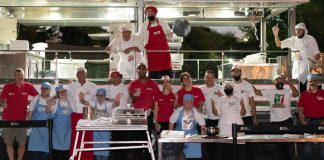 Llega el Festival de la Pizza y la Cerveza a beneficio en Alta Gracia