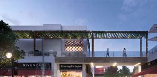 Las Lomitas Street: llega un nuevo concepto de estilo de vida a Zona Sur