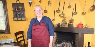 El Gourmet estrena Los fogones tradicionales de España