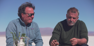 El Gourmet estrena Los Petersen en el norte argentino